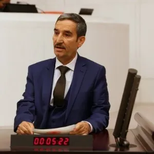 Nusrettin Maçın
