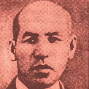 Omar Etezov