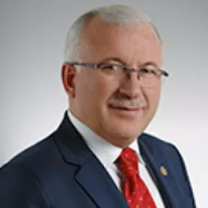 Hüseyin Bürge