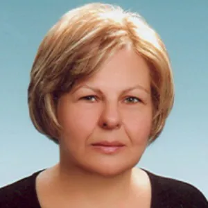 Nilüfer Dursun