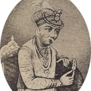 Ekber Shah