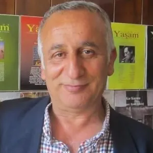 Duran Aydın