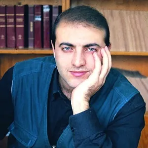 Ahmet Sırrı Arvas