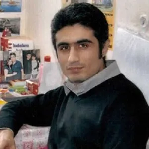 Barış Pehlivan