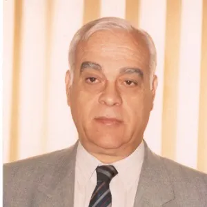 Ahmet Ersoy