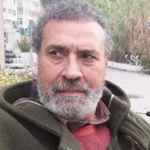 Salih Bolat