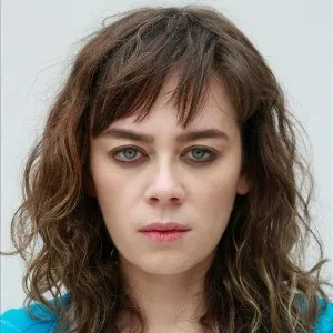 Demet Evgar