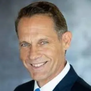 Glen Baggerly