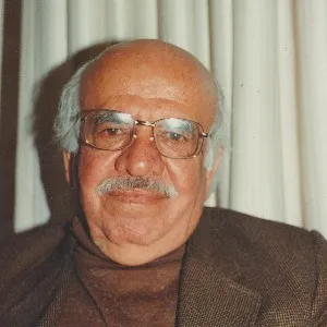 Ali Yüce