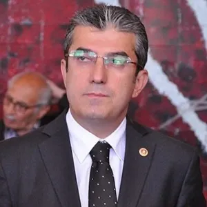 Gökhan Günaydın