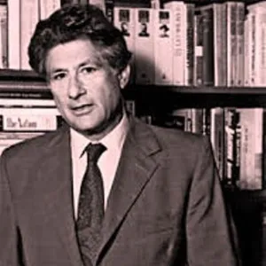 Edward Said