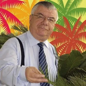 Erol Sayan