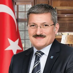 Kenan Şahin