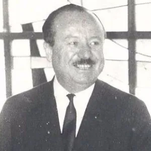 Faruk Sükan