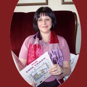 Zeynep Bassa