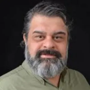 Şevki Özcan