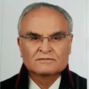 Nuri Korkmaz