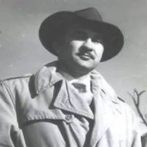 Talat Artemel