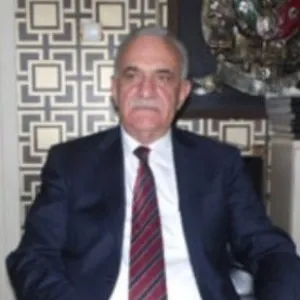 Zeki Karabayır