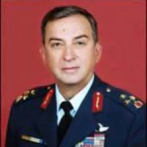 Hasan Aksay (Orgeneral)