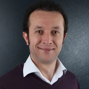 Recep Özgür Dereli