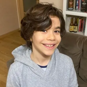 Rüzgar Can
