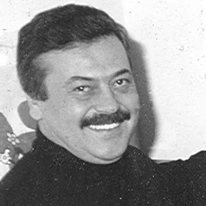E. Bülent Yardımcı (Mardinli)