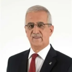 Muhammet  Müfit Aydın