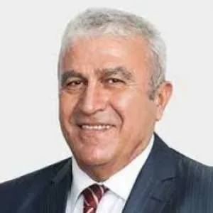 Mehmet Fatih Atay