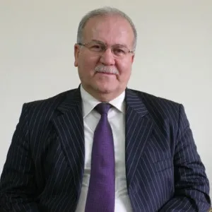 Abdülkadir Menek