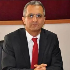 Ali Akyıldız (Siyasetçi)