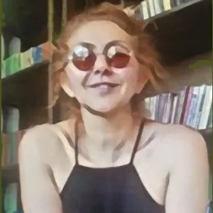 Hazel Sevim Ünsal