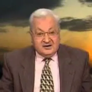 Orhan Karmış