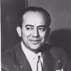 Ahmet Erdoğan Ulus