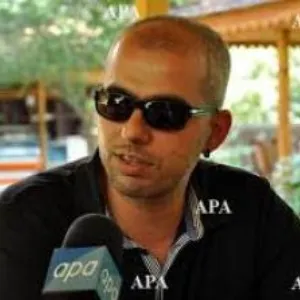 Mehmet Ada Öztekin