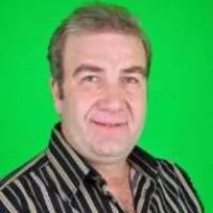 Kahraman Sivri