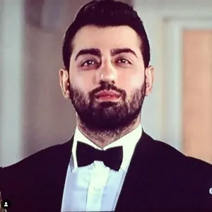 Armağan Zengin