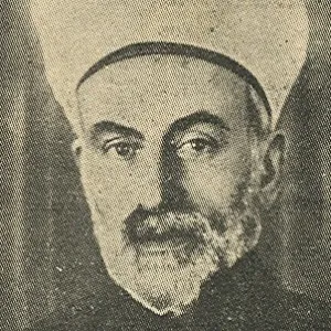 M. Şerafeddin Yaltkaya
