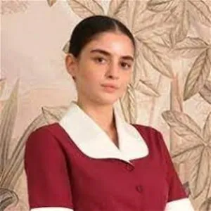 Selen Özbayrak