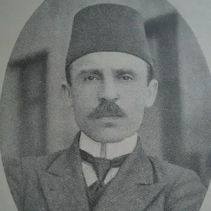 Muallim Cevdet