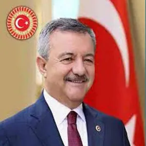 Polat Türkmen