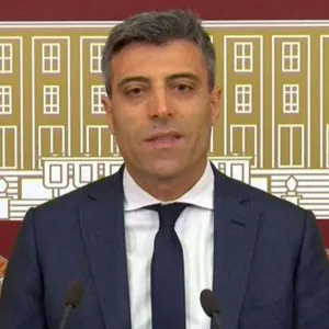 Öztürk Yılmaz