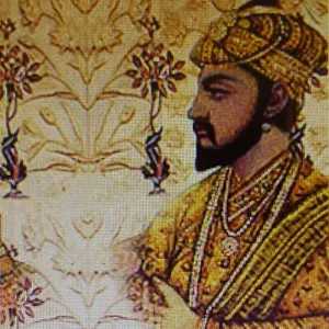 Cihanşah (Mirza Muzafferüddin)