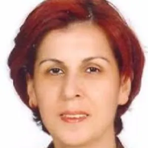 Fatma Sabiha Kutlar Oğuz