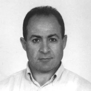 Salih Turhan