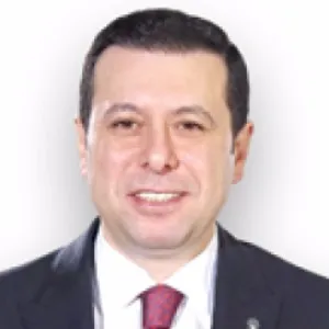 Mahmut Atilla Kaya