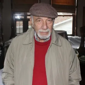 Yılmaz Gruda