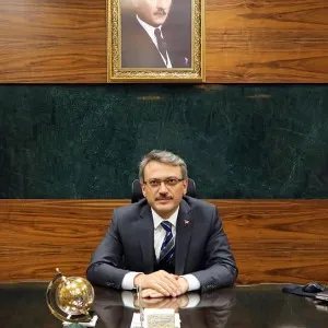Kadir Ekinci