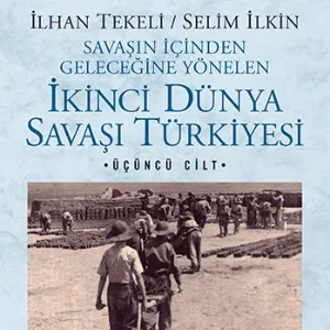 Selim İlkin