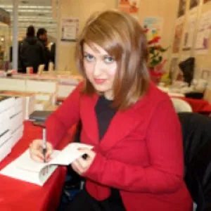 Cansu Tıraşoğlu